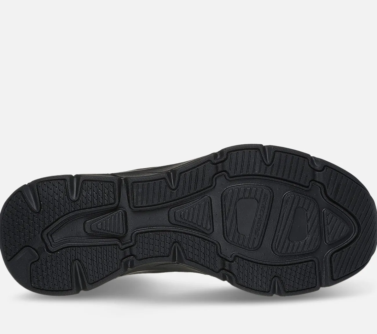 SKECHERS Relaxed Fit: Slip-ins: D'Lux Walker 2.0 - Reeler BBK Hot