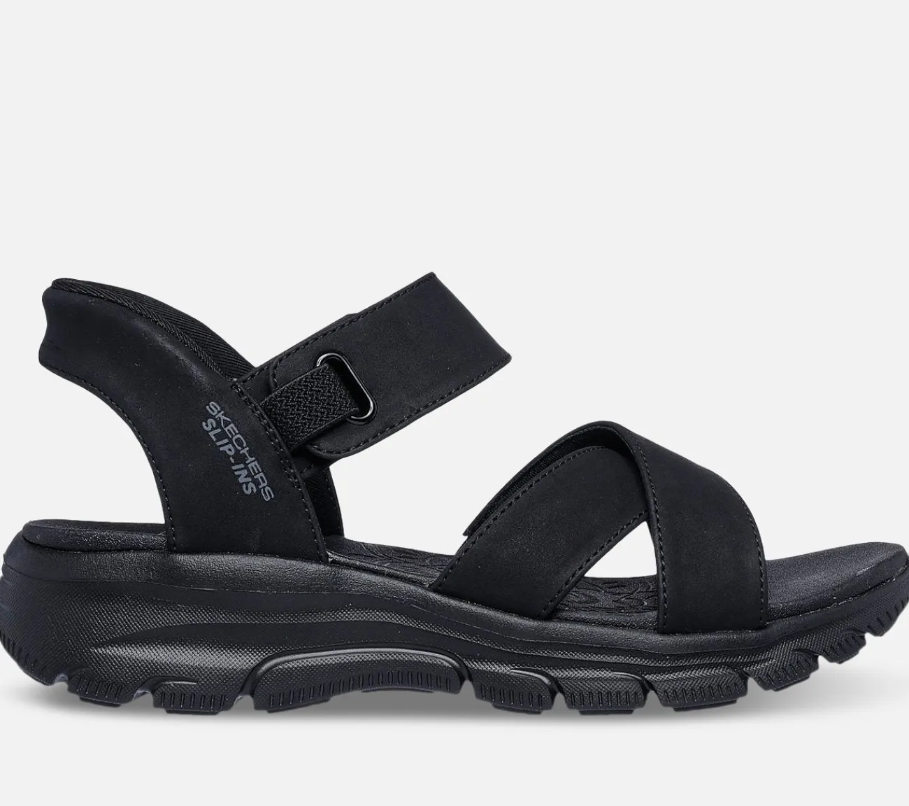 SKECHERS Relaxed Fit: Slip-ins: Easy Going - Somewhere Sunny BBK Online