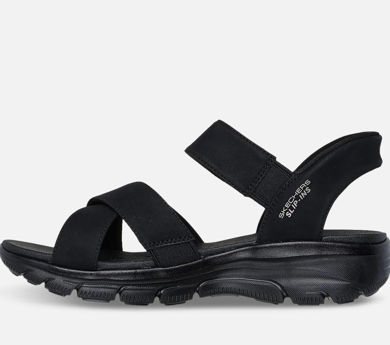 SKECHERS Relaxed Fit: Slip-ins: Easy Going - Somewhere Sunny BBK Online