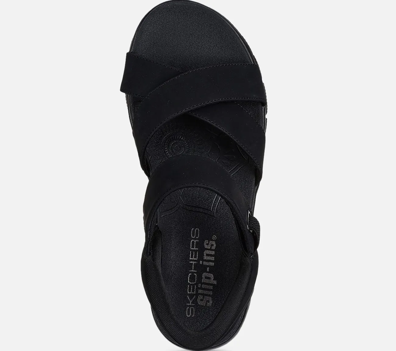SKECHERS Relaxed Fit: Slip-ins: Easy Going - Somewhere Sunny BBK Online