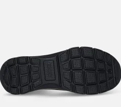 SKECHERS Relaxed Fit: Slip-ins: Easy Going - Cozy Weather 2 BLK Hot