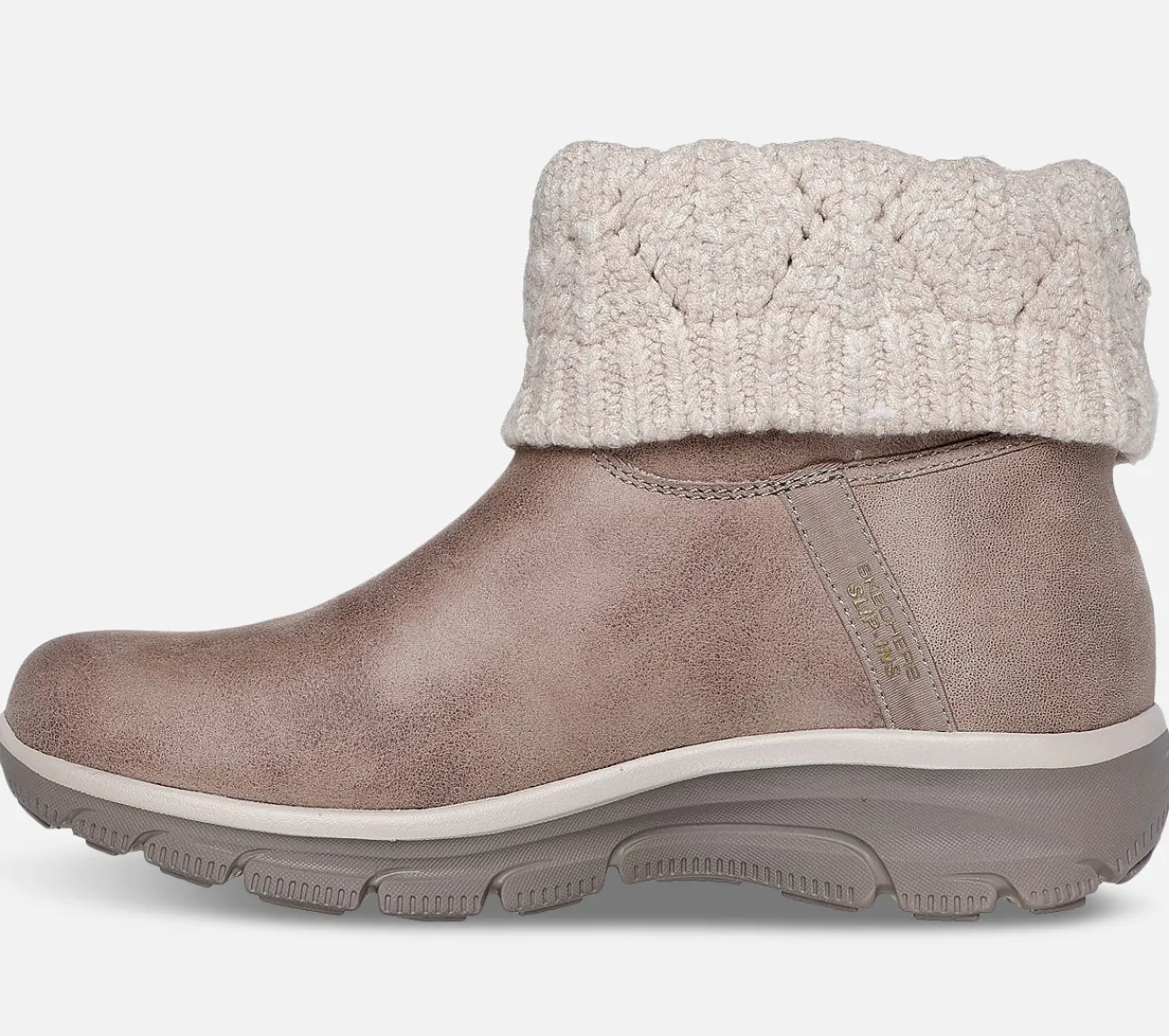 SKECHERS Relaxed Fit: Slip-ins: Easy Going - Cozy Weather 2 TPE Clearance