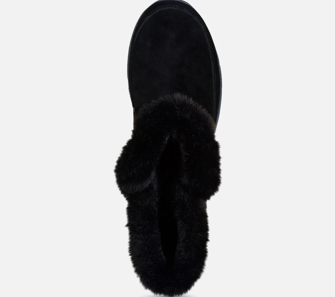 SKECHERS Relaxed Fit: Slip-ins: Easy Going - Dreamers Luxe Vibes BLK New