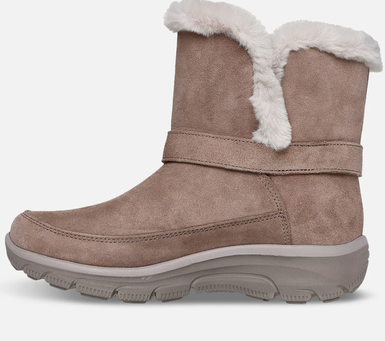 SKECHERS Relaxed Fit: Slip-ins: Easy Going - Dreamers Luxe Vibes DKTP Fashion