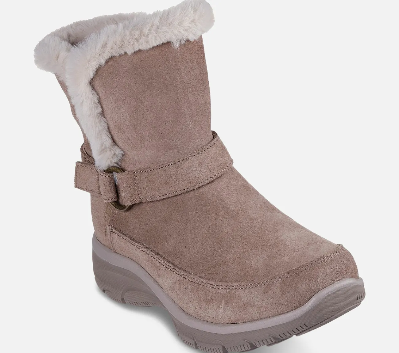 SKECHERS Relaxed Fit: Slip-ins: Easy Going - Dreamers Luxe Vibes DKTP Fashion