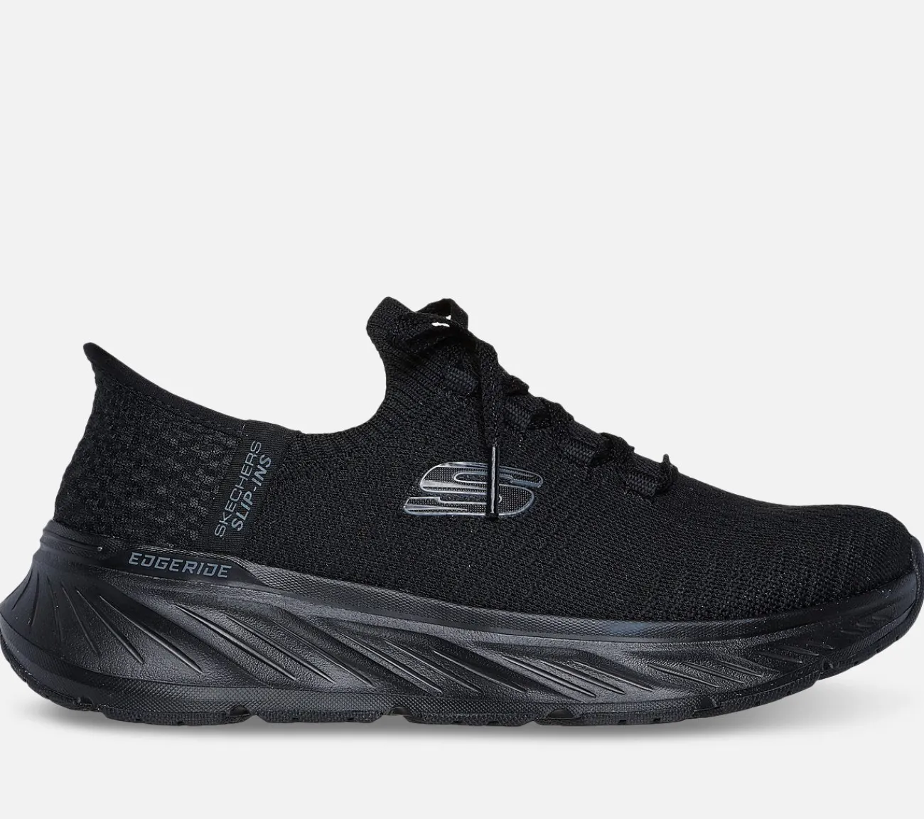 SKECHERS Relaxed Fit: Slip-ins: Edgeride – Impression BBK Hot