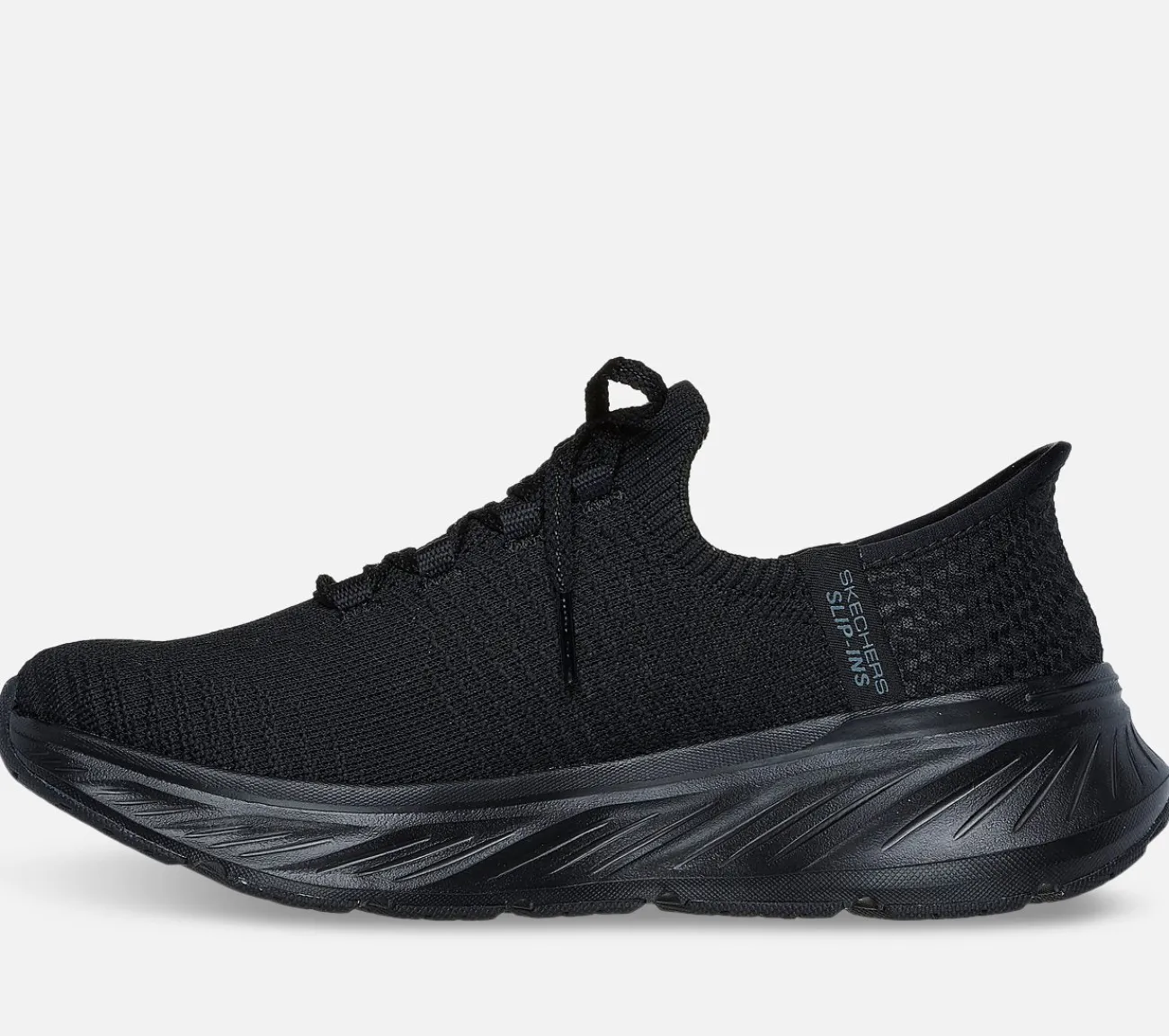 SKECHERS Relaxed Fit: Slip-ins: Edgeride – Impression BBK Hot