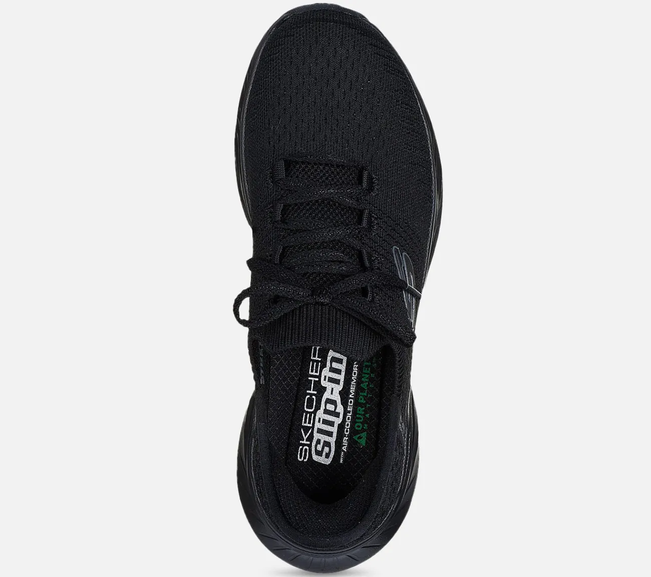 SKECHERS Relaxed Fit: Slip-ins: Edgeride – Impression BBK Hot