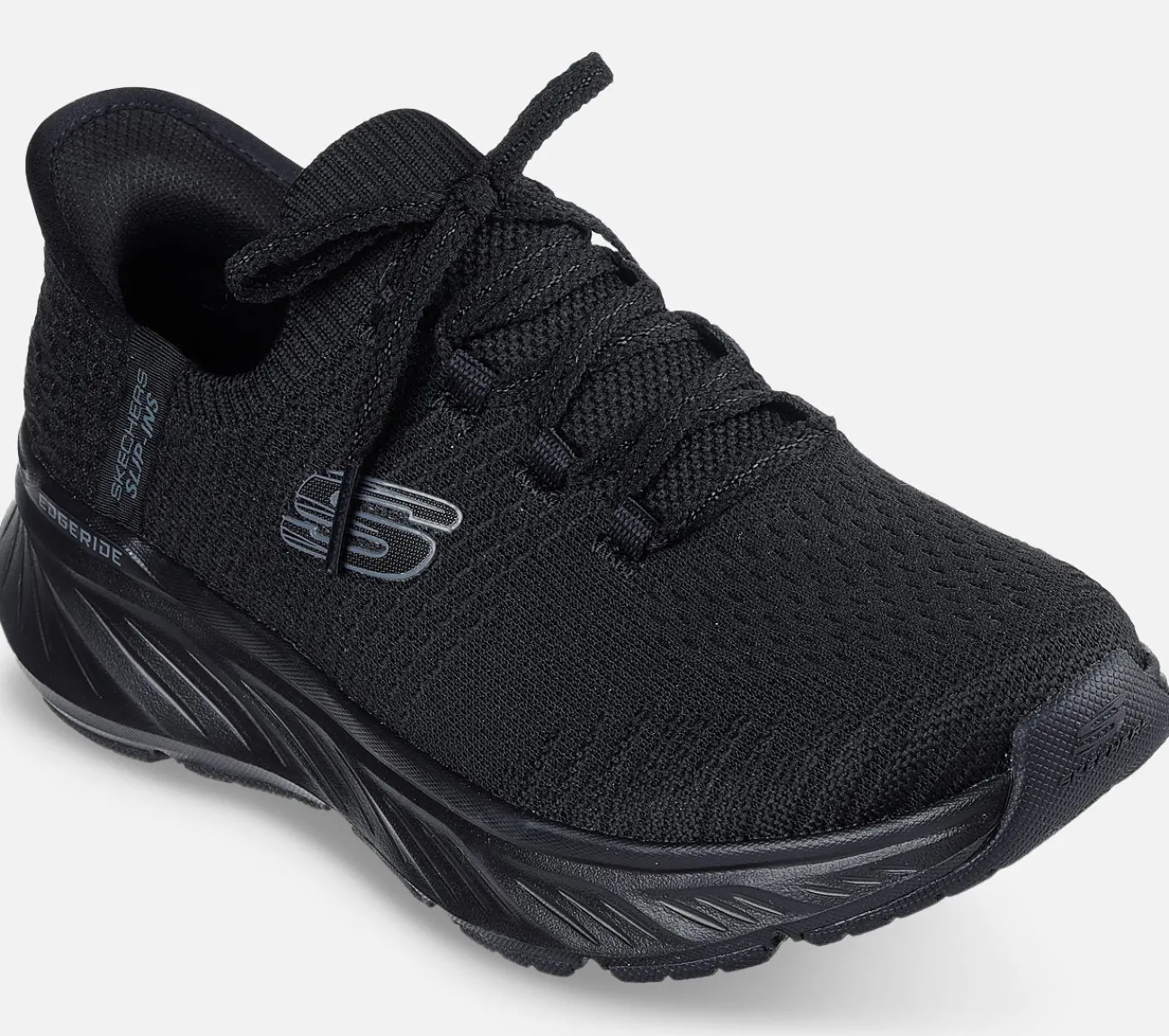 SKECHERS Relaxed Fit: Slip-ins: Edgeride – Impression BBK Hot