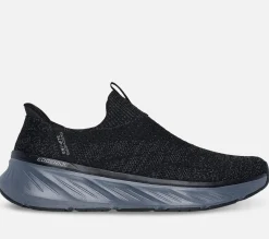 SKECHERS Relaxed Fit: Slip-ins: Edgeride - Commissioner BKCC Discount