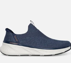 SKECHERS Relaxed Fit: Slip-ins: Edgeride - Commissioner NVOR Clearance