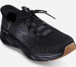 SKECHERS Relaxed Fit: Slip-ins: Edgeride - Raygo BBK Hot