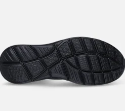SKECHERS Relaxed Fit: Slip-ins: Equalizer 5.0 - Standpoint BKBL Hot