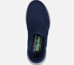 SKECHERS Relaxed Fit: Slip-ins: Equalizer 5.0 – Drayze NVY Online