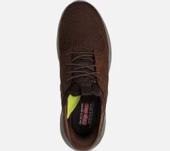 SKECHERS Relaxed Fit: Slip-ins: Garner - Newick ACDB Best