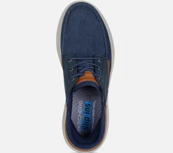 SKECHERS Relaxed Fit: Slip-ins: Hasting - Niko NVY Online