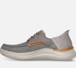 SKECHERS Relaxed Fit: Slip-ins: Hasting - Niko TPE Outlet