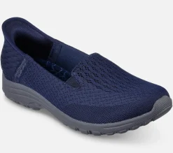 SKECHERS Relaxed Fit: Slip-Ins: Reggae Fest 2.0 - Guiding NVY Discount