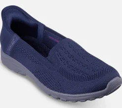 SKECHERS Relaxed Fit: Slip-ins: Reggae Fest 2.0 - Sunny Sky NVY Outlet