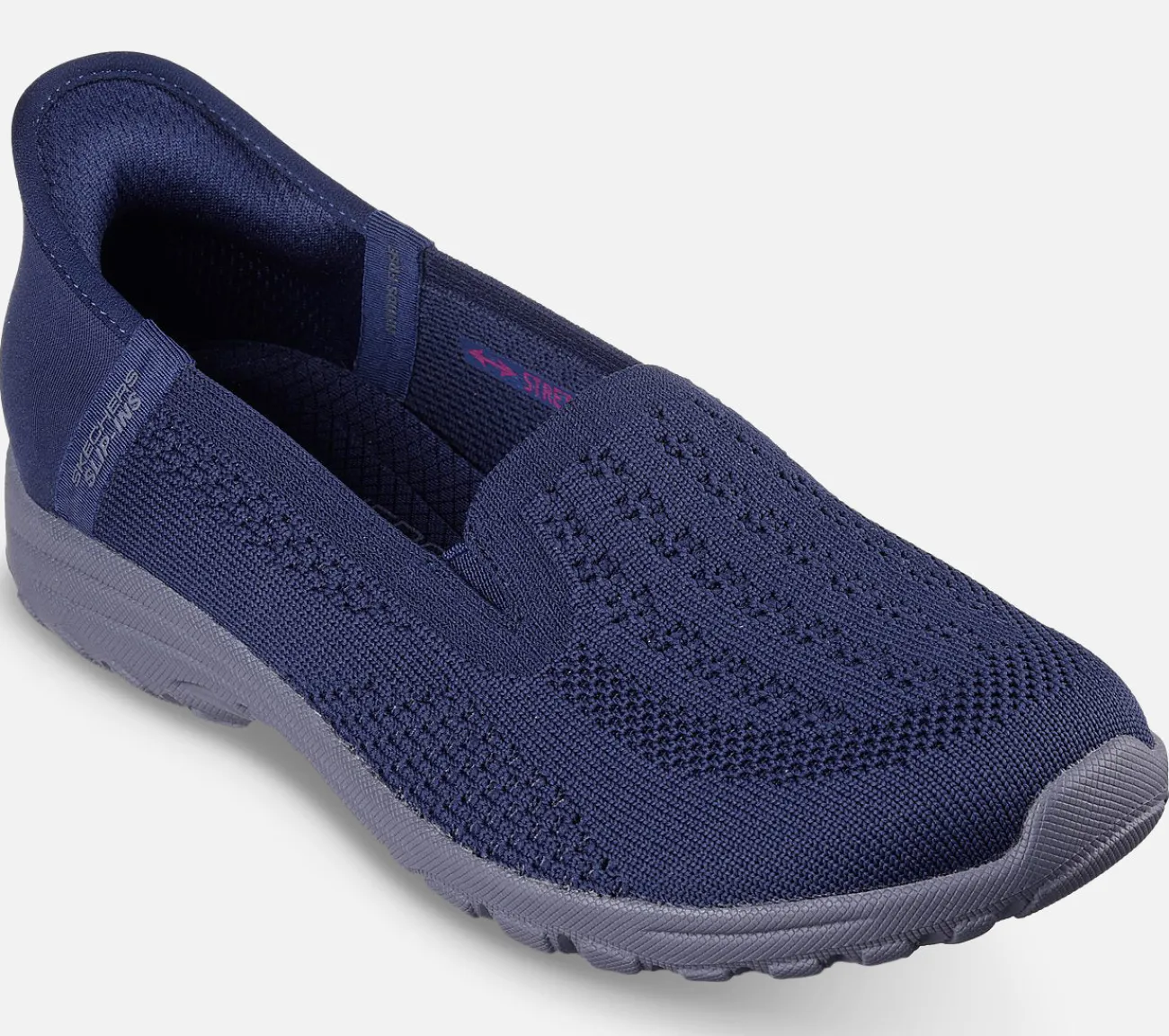 SKECHERS Relaxed Fit: Slip-ins: Reggae Fest 2.0 - Sunny Sky NVY Outlet