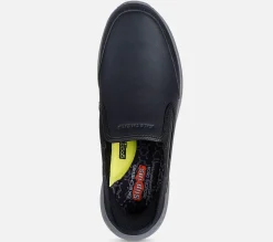 SKECHERS Relaxed Fit: Slip-ins: Slade Cooper BLK Clearance