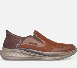 SKECHERS Relaxed Fit: Slip-ins: Slade Cooper CDB Discount
