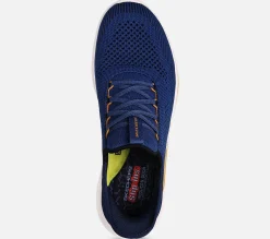 SKECHERS Relaxed Fit: Slip-ins: Slade - Quinto BLU Clearance