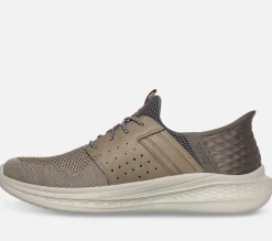 SKECHERS Relaxed Fit: Slip-ins: Slade - Ocon TPE Online