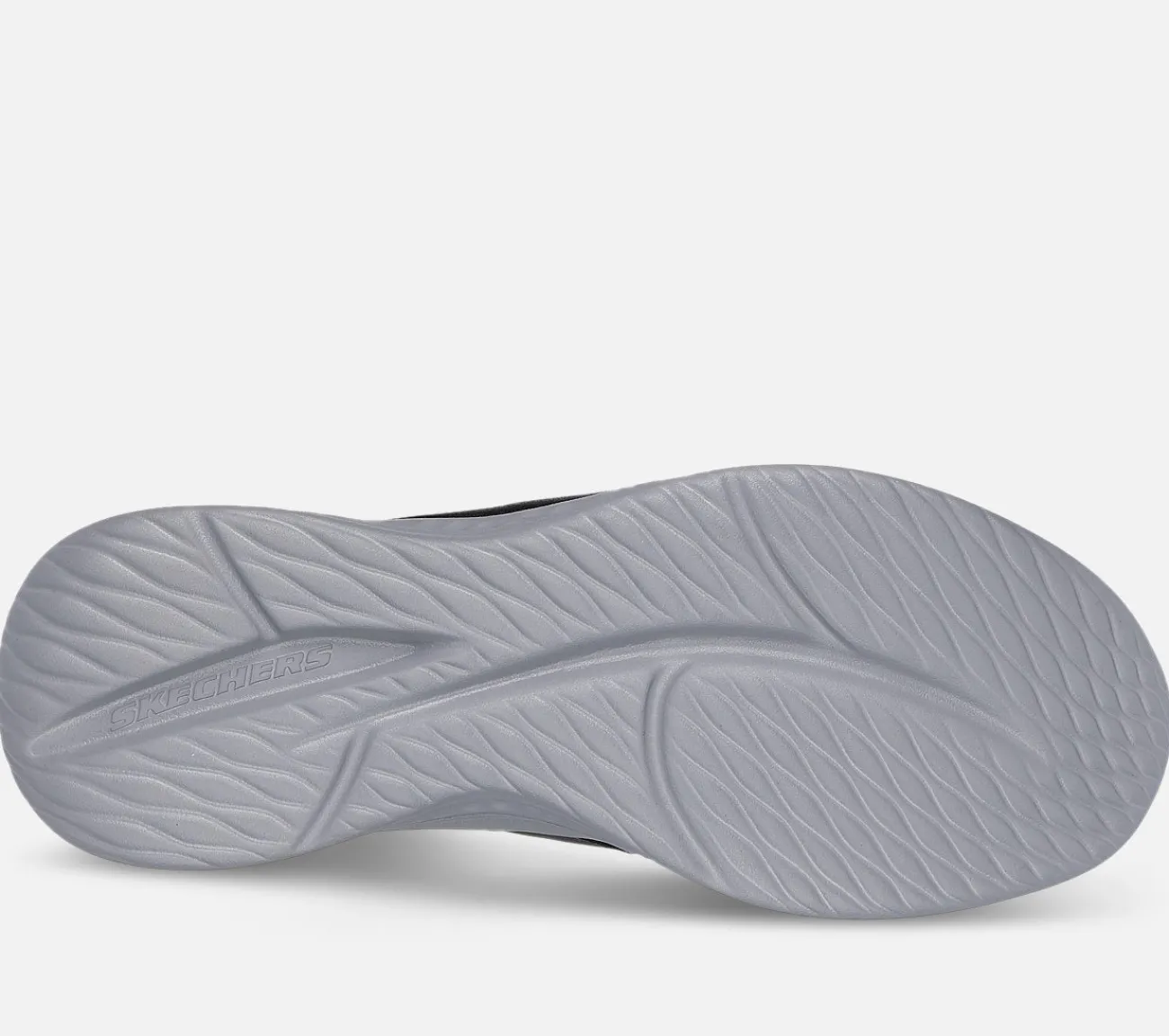 SKECHERS Relaxed Fit: Slip-ins: Slade - Caster BKGY Sale