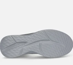 SKECHERS Relaxed Fit: Slip-ins: Slade - Cohen BLK Hot