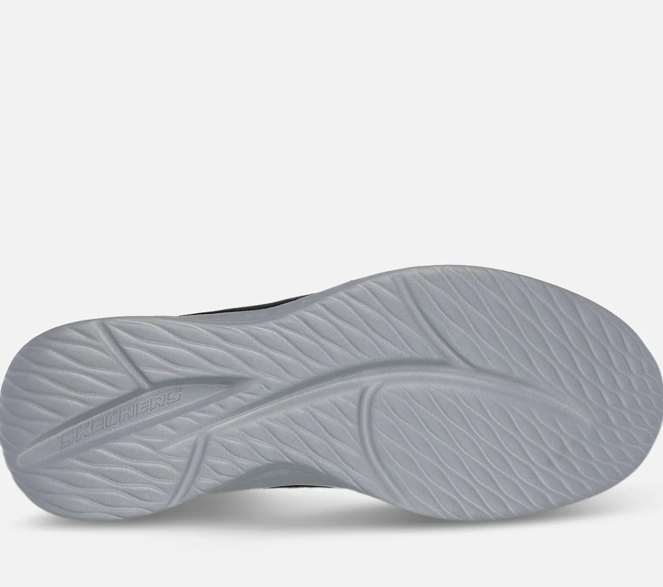 SKECHERS Relaxed Fit: Slip-ins: Slade - Cohen BLK Hot