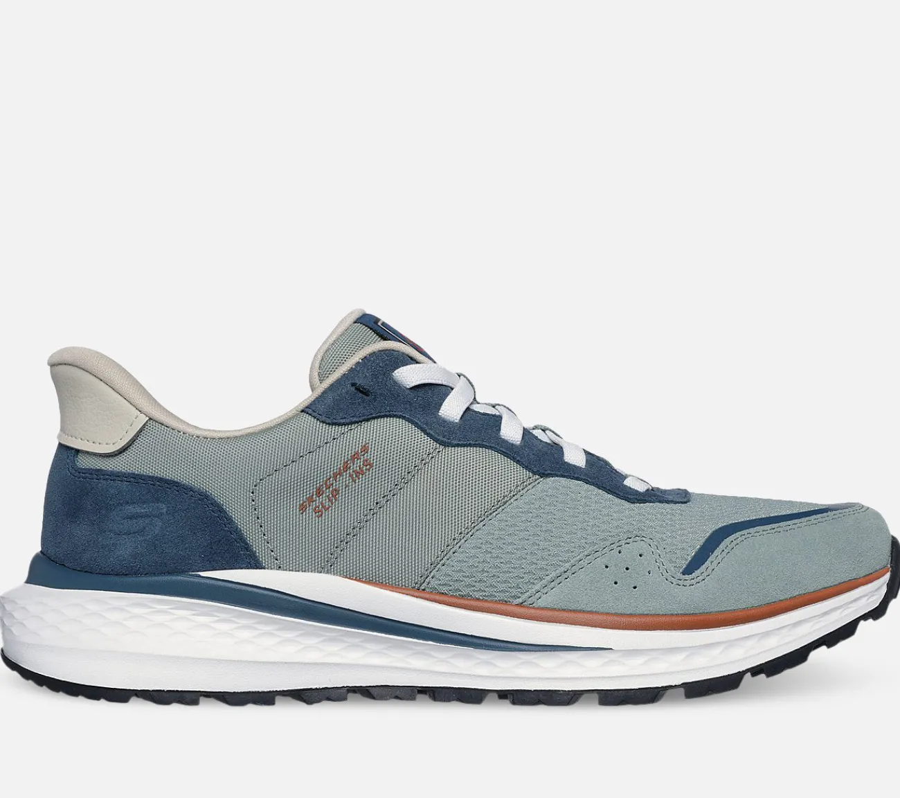 SKECHERS Relaxed Fit: Slip-ins: Slade Ultra – Mercer AQGR Outlet