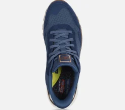 SKECHERS Relaxed Fit: Slip-ins: Slade Ultra – Mercer BLU Best