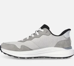 SKECHERS Relaxed Fit: Slip-ins: Slade Ultra – Mercer GRY Best