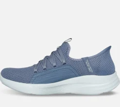 SKECHERS Relaxed Fit: Slip-ins: Sport - Ballet Chic SLT Hot