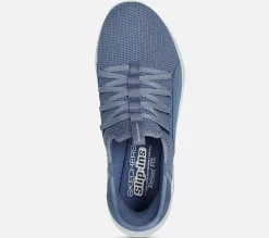 SKECHERS Relaxed Fit: Slip-ins: Sport - Ballet Chic SLT Hot