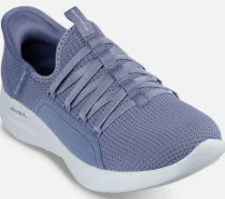 SKECHERS Relaxed Fit: Slip-ins: Sport - Ballet Chic SLT Hot