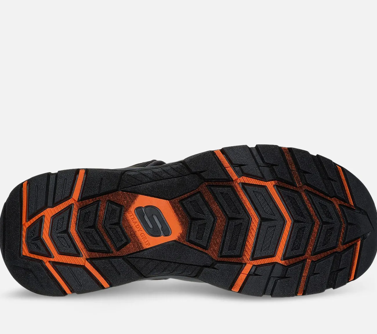 SKECHERS Relaxed Fit: Slip-ins: Tresmen - Norvick BLK Hot