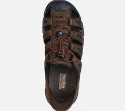 SKECHERS Relaxed Fit: Slip-ins: Tresmen - Norvick CHOC Sale