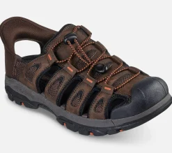 SKECHERS Relaxed Fit: Slip-ins: Tresmen - Norvick CHOC Sale
