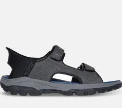 SKECHERS Relaxed Fit: Slip-ins: Tresmen - Reece CHAR Best