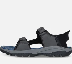 SKECHERS Relaxed Fit: Slip-ins: Tresmen - Reece CHAR Best