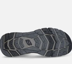 SKECHERS Relaxed Fit: Slip-ins: Tresmen - Reece CHOC Fashion