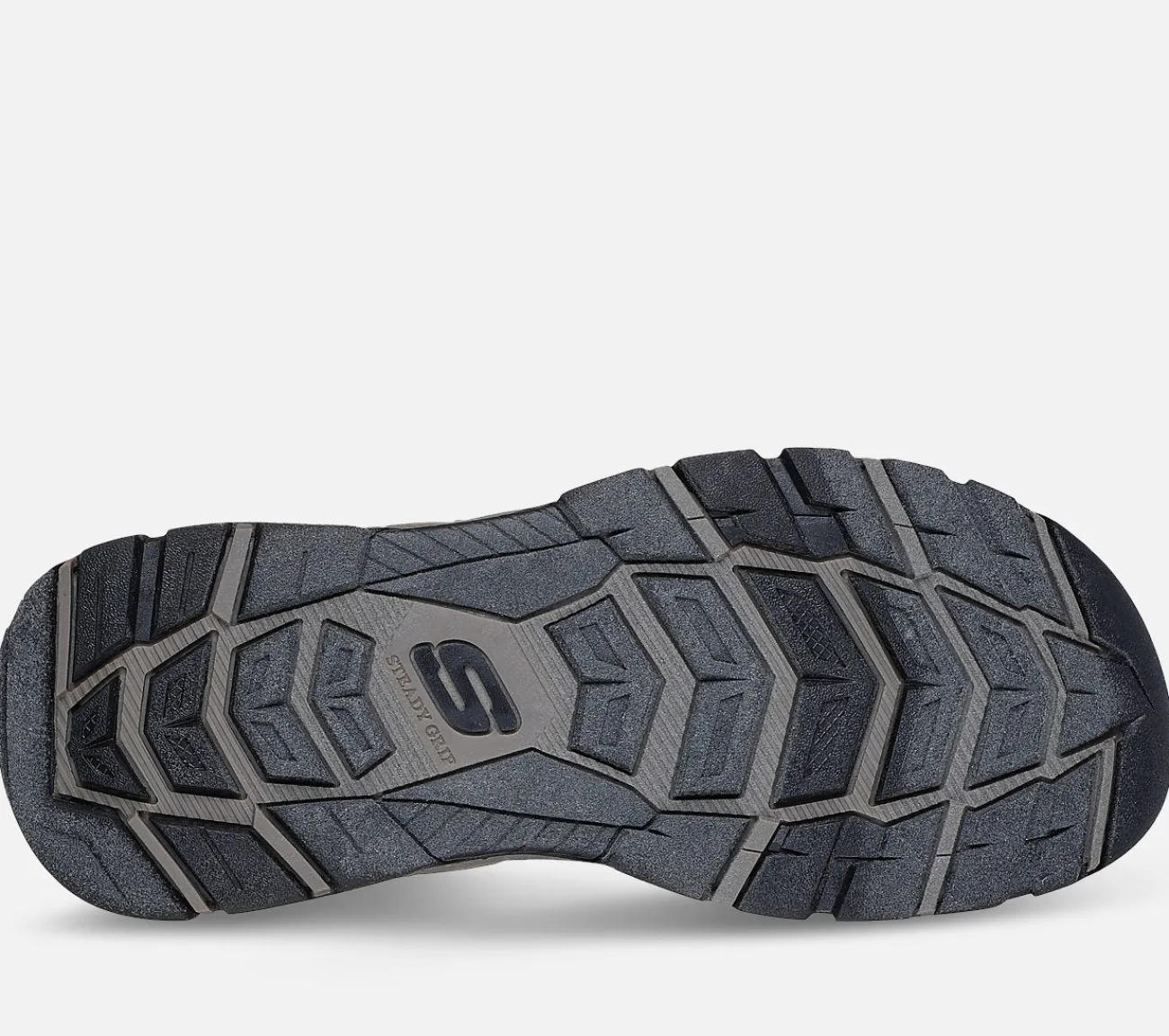 SKECHERS Relaxed Fit: Slip-ins: Tresmen - Reece CHOC Fashion