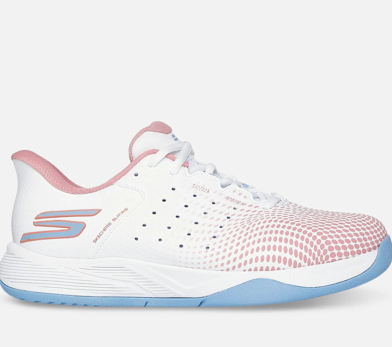 SKECHERS Relaxed Fit: Slip-ins: Viper Court Reload WLBP Sale