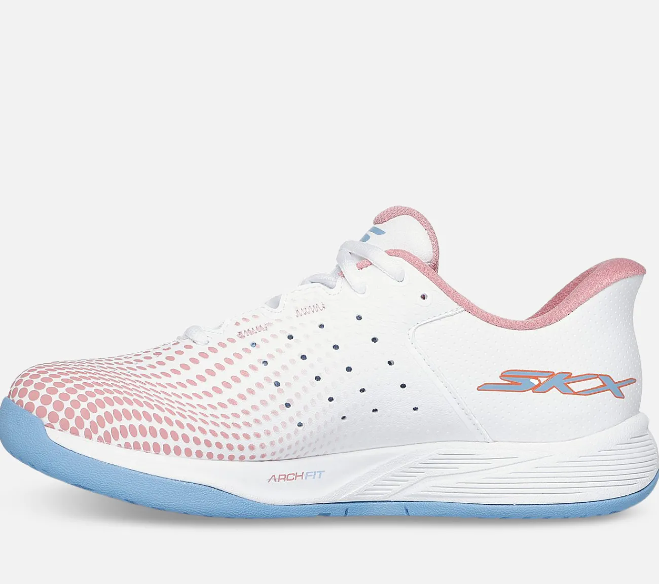 SKECHERS Relaxed Fit: Slip-ins: Viper Court Reload WLBP Sale