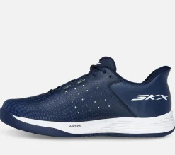 SKECHERS Relaxed Fit: Slip-ins: Viper Court Reload NVYL Clearance