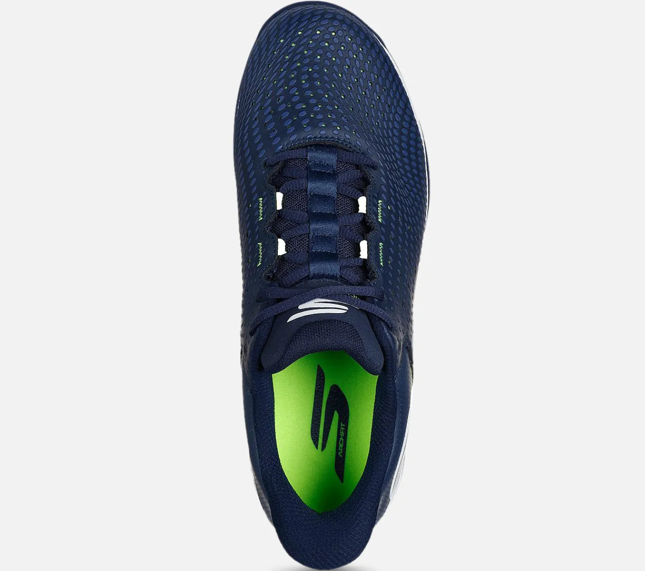 SKECHERS Relaxed Fit: Slip-ins: Viper Court Reload NVYL Clearance