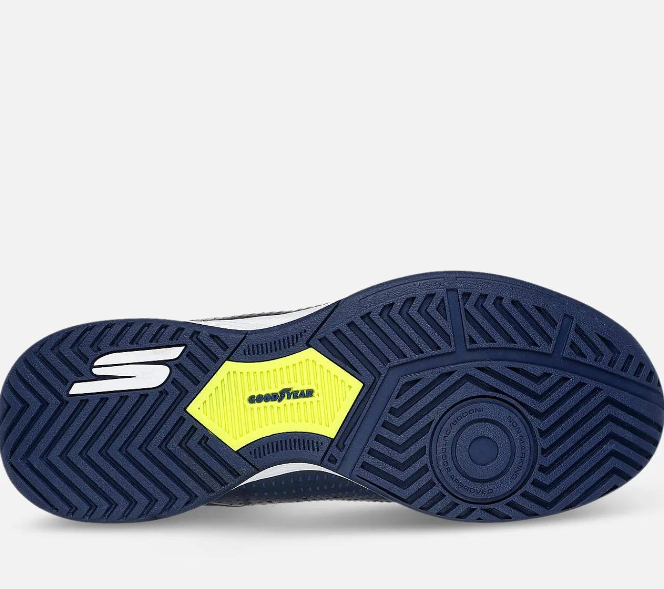 SKECHERS Relaxed Fit: Slip-ins: Viper Court Reload NVYL Clearance