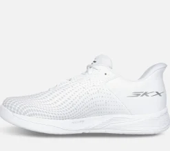 SKECHERS Relaxed Fit: Slip-ins: Viper Court Reload WHT Sale